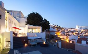 Memmo Alfama - Design Hotels