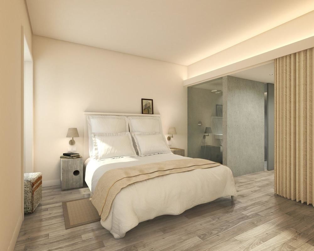 Memmo Alfama - Design Hotels Lisboa Eksteriør billede